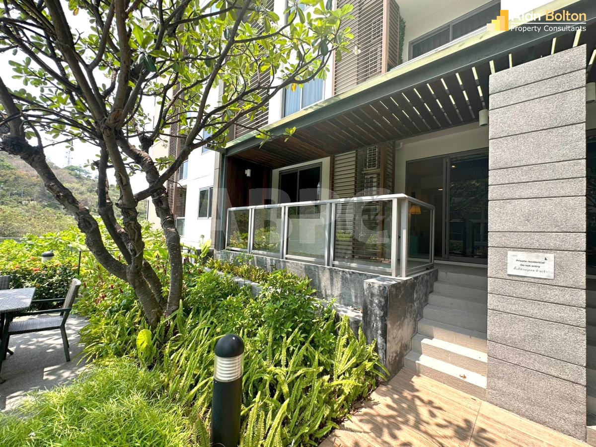 1 Bed Condo in South Pattaya - Unixx South Pattaya photo 3