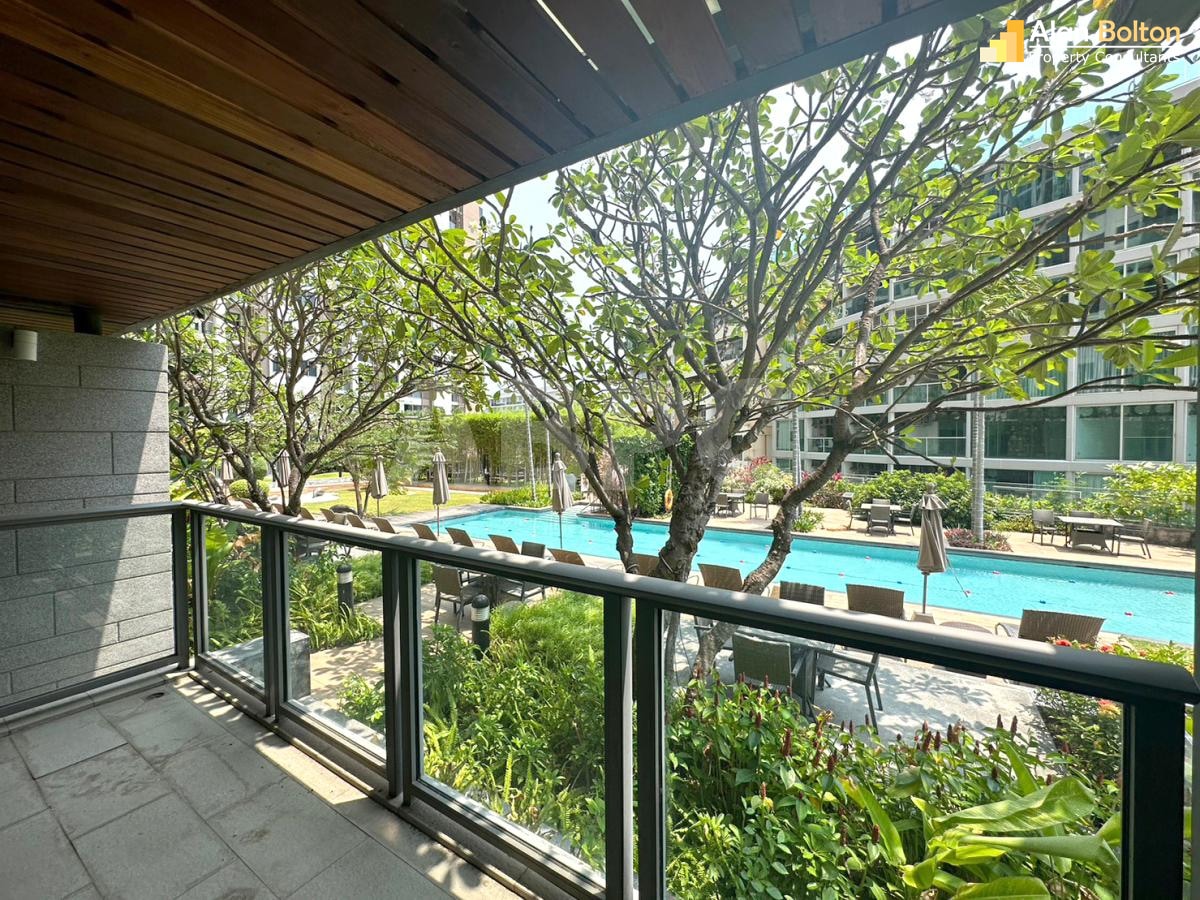 1 Bed Condo in South Pattaya - Unixx South Pattaya photo 2