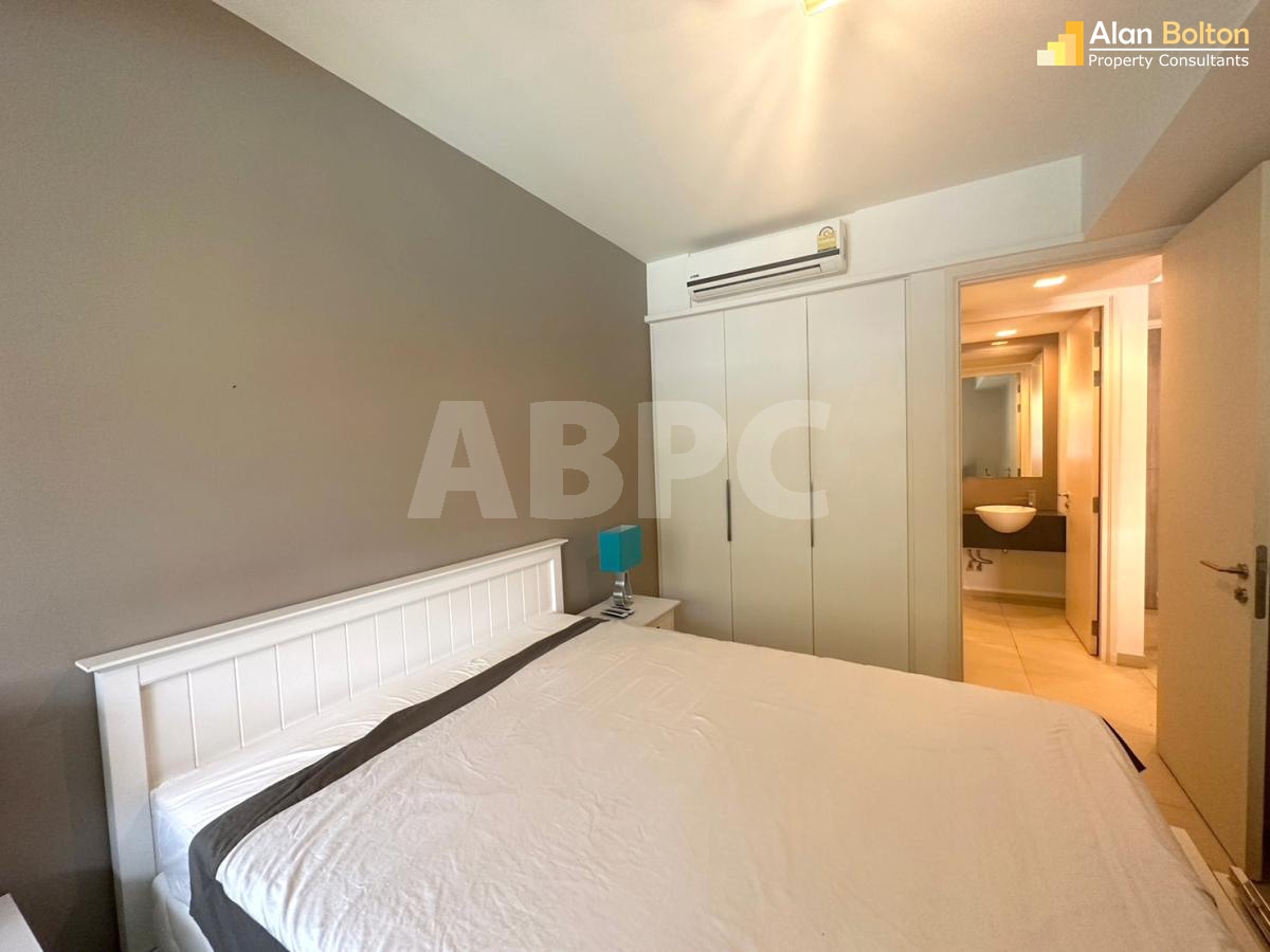 1 Bed Condo in South Pattaya - Unixx South Pattaya photo 7