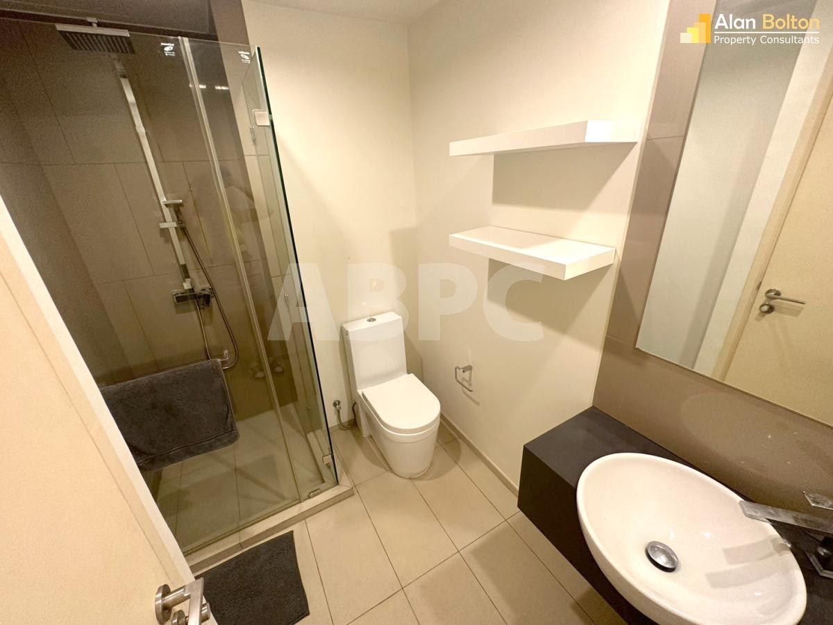 1 Bed Condo in South Pattaya - Unixx South Pattaya photo 8