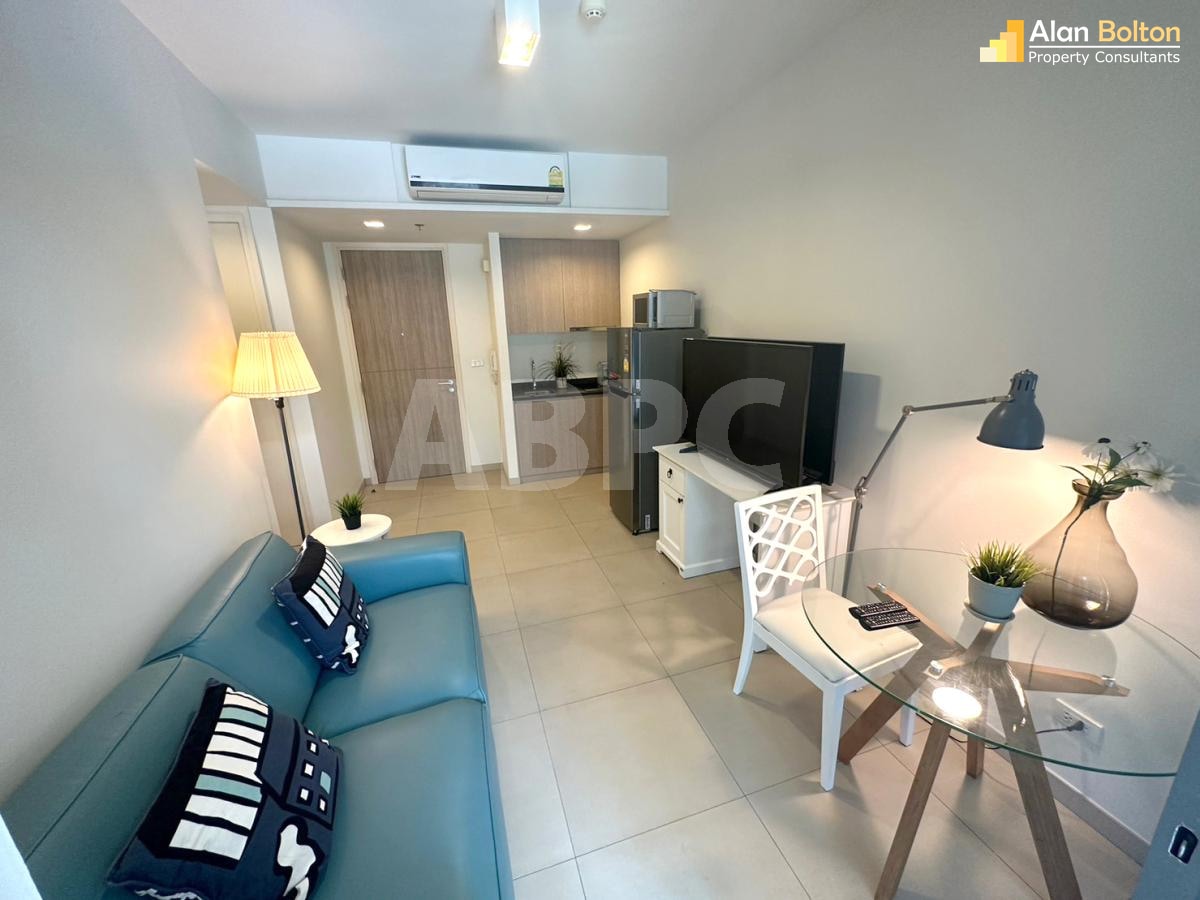 1 Bed Condo in South Pattaya - Unixx South Pattaya