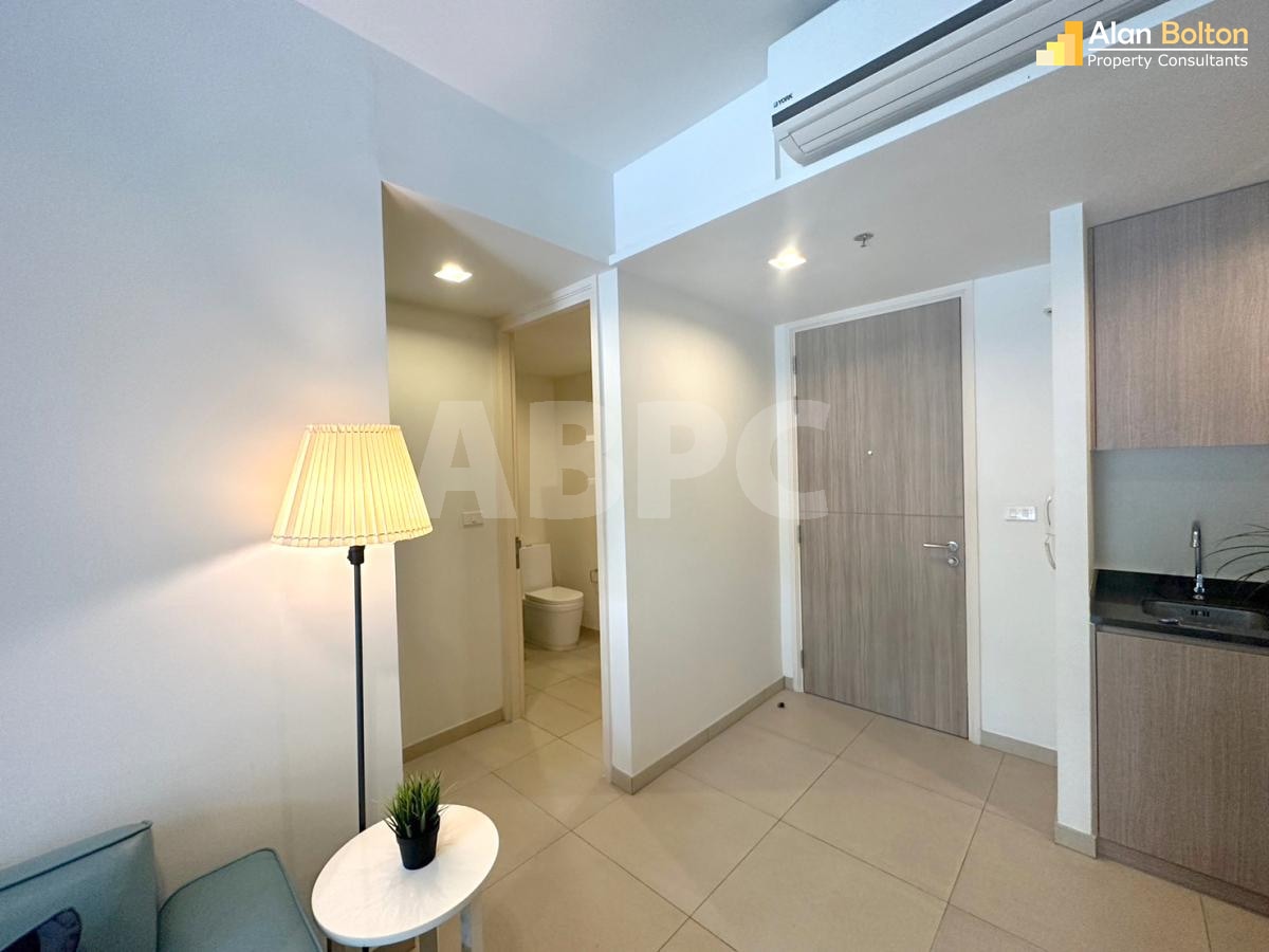 1 Bed Condo in South Pattaya - Unixx South Pattaya photo 5