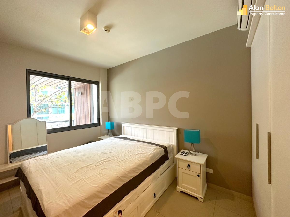 1 Bed Condo in South Pattaya - Unixx South Pattaya photo 6