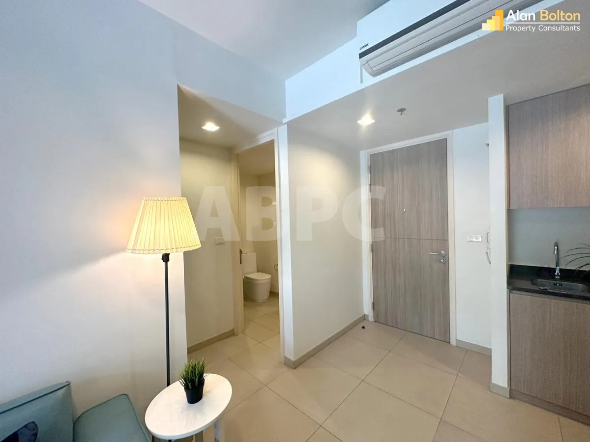 1 Bed Condo in South Pattaya - Unixx South Pattaya photo 4