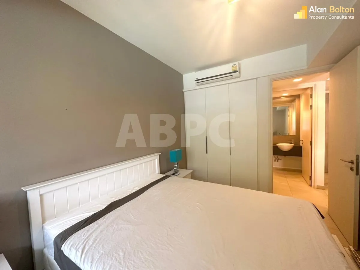 1 Bed Condo in South Pattaya - Unixx South Pattaya photo 6