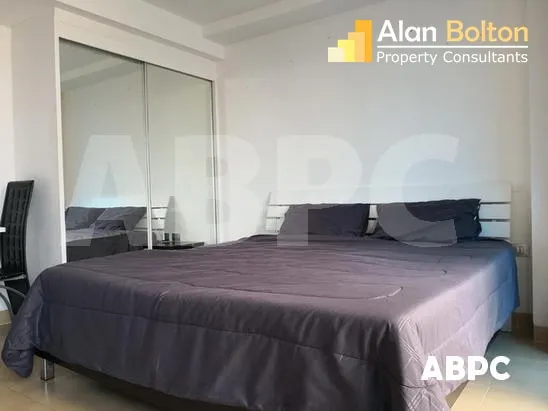 Studio Condo in Central Pattaya - Centara Avenue Residence photo 3