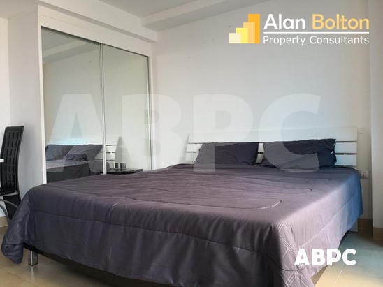 Studio Condo in Central Pattaya - Centara Avenue Residence photo 4