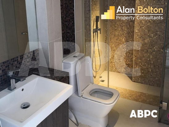 Studio Condo in Central Pattaya - Centara Avenue Residence photo 6
