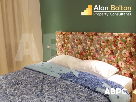 High Floor Ocean View 1 Bed 1 Bath Condo In Jomtien photo 4