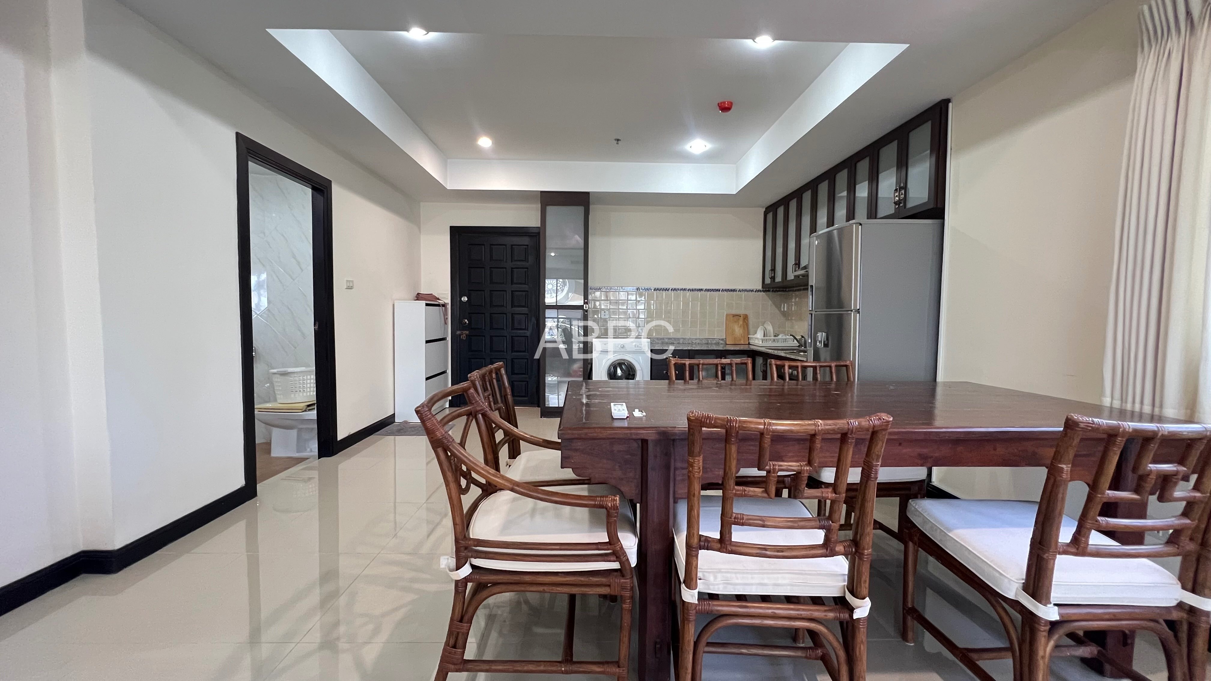1 Bed 2 Bath in Wong Amat photo 11