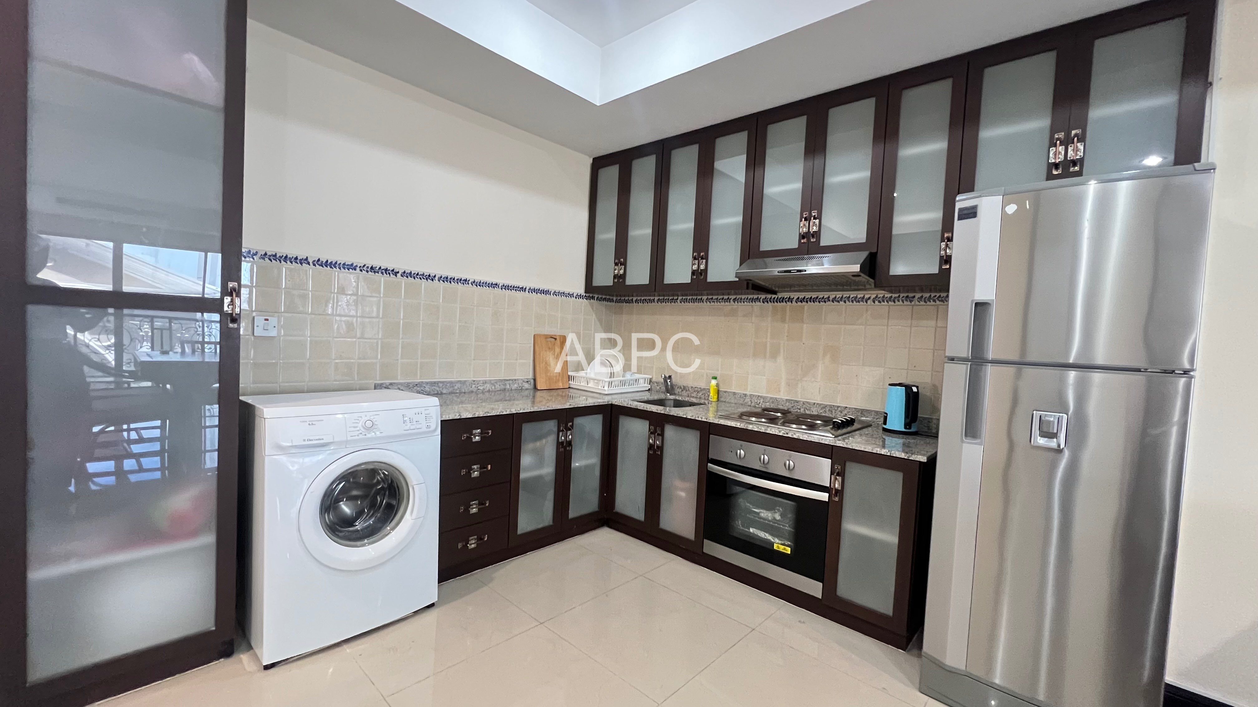 1 Bed 2 Bath in Wong Amat photo 10