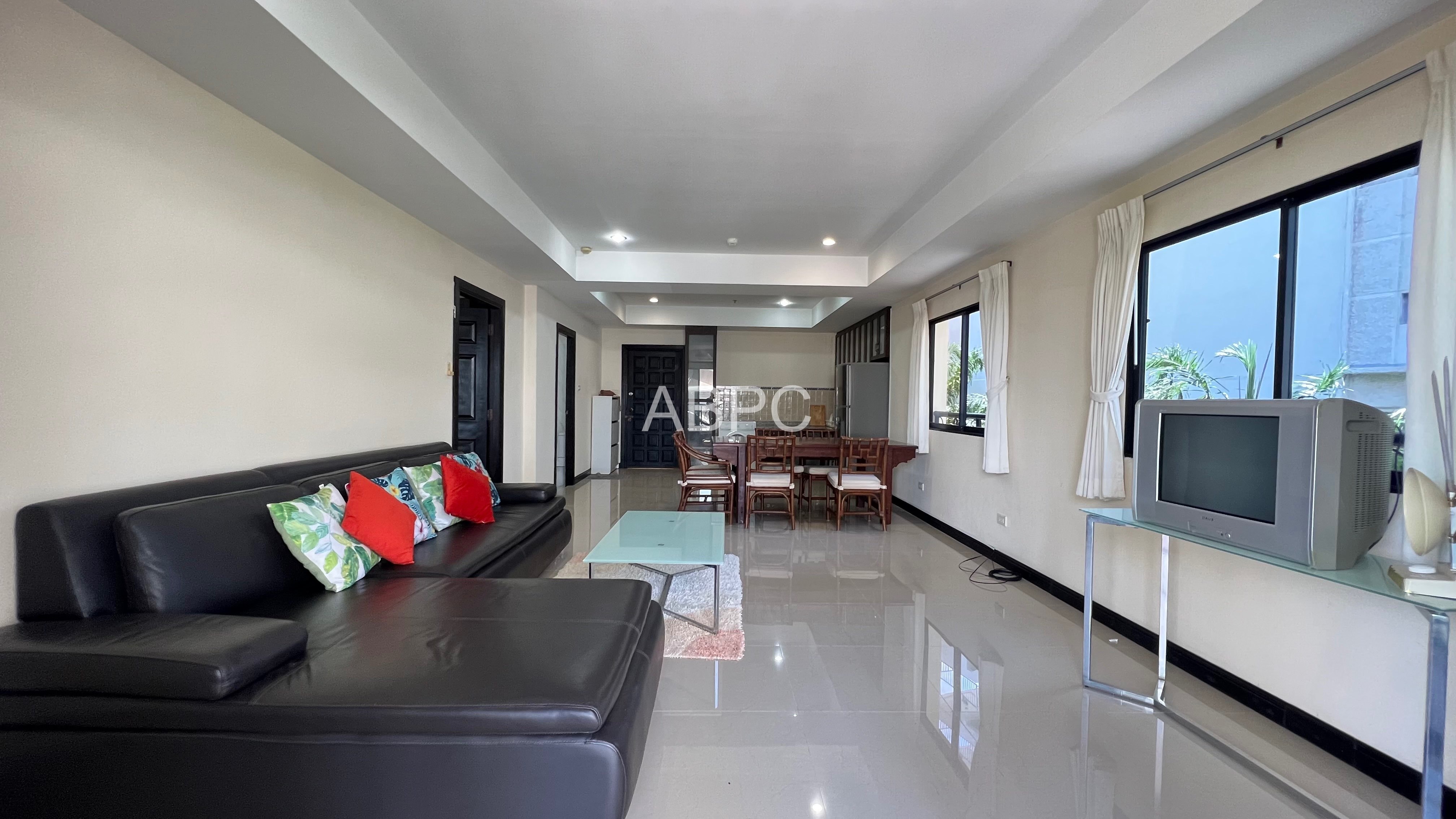 1 Bed 2 Bath in Wong Amat photo 13