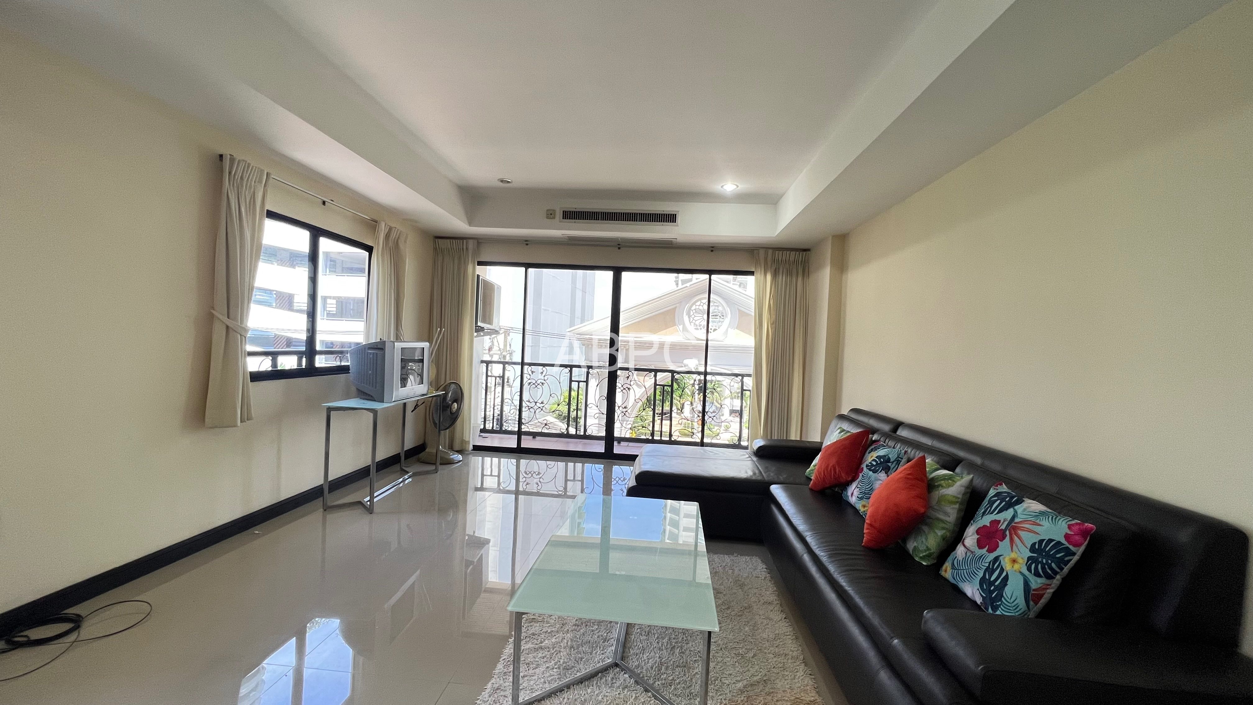 1 Bed 2 Bath in Wong Amat photo 12