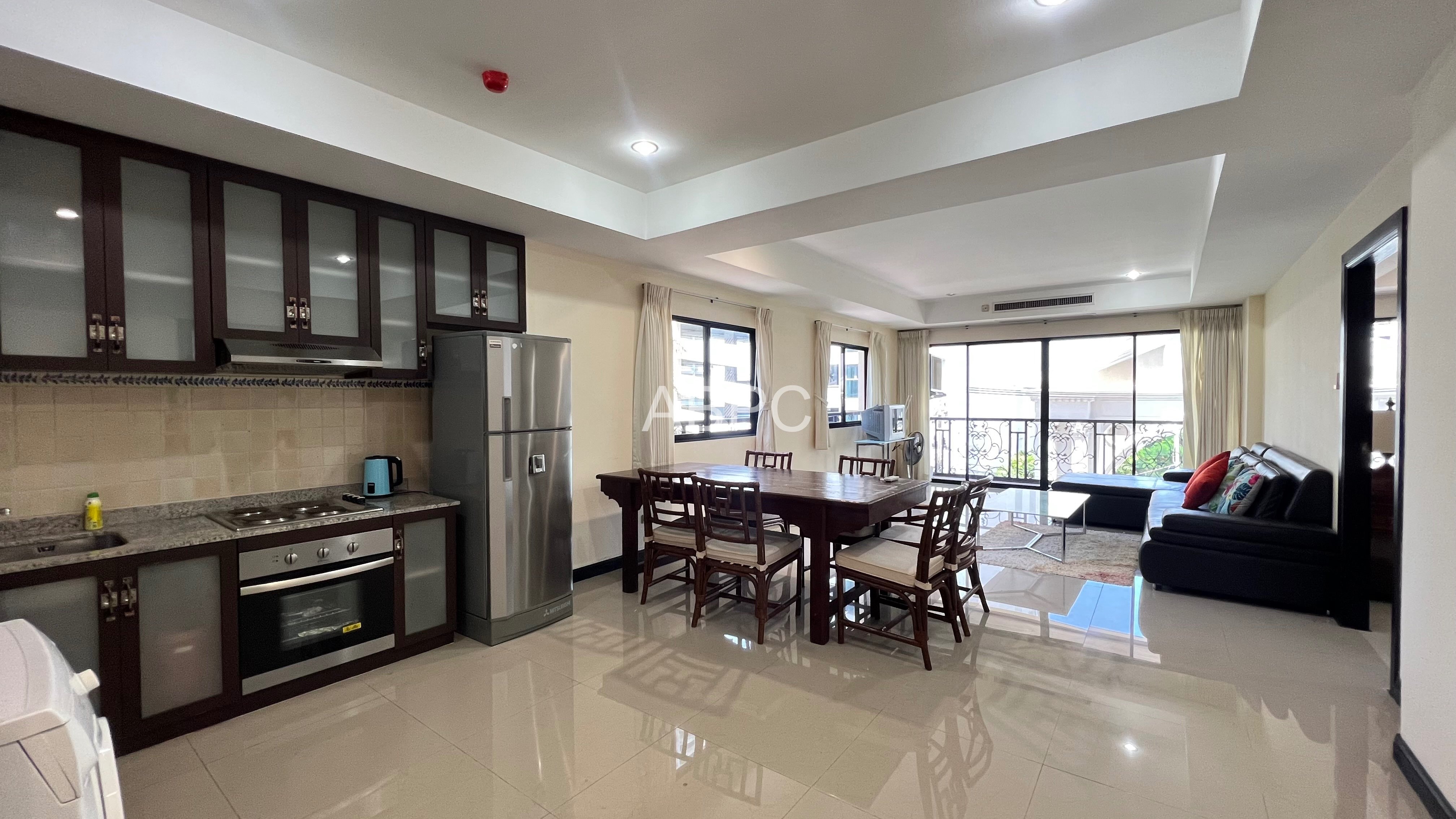 1 Bed 2 Bath in Wong Amat photo 9