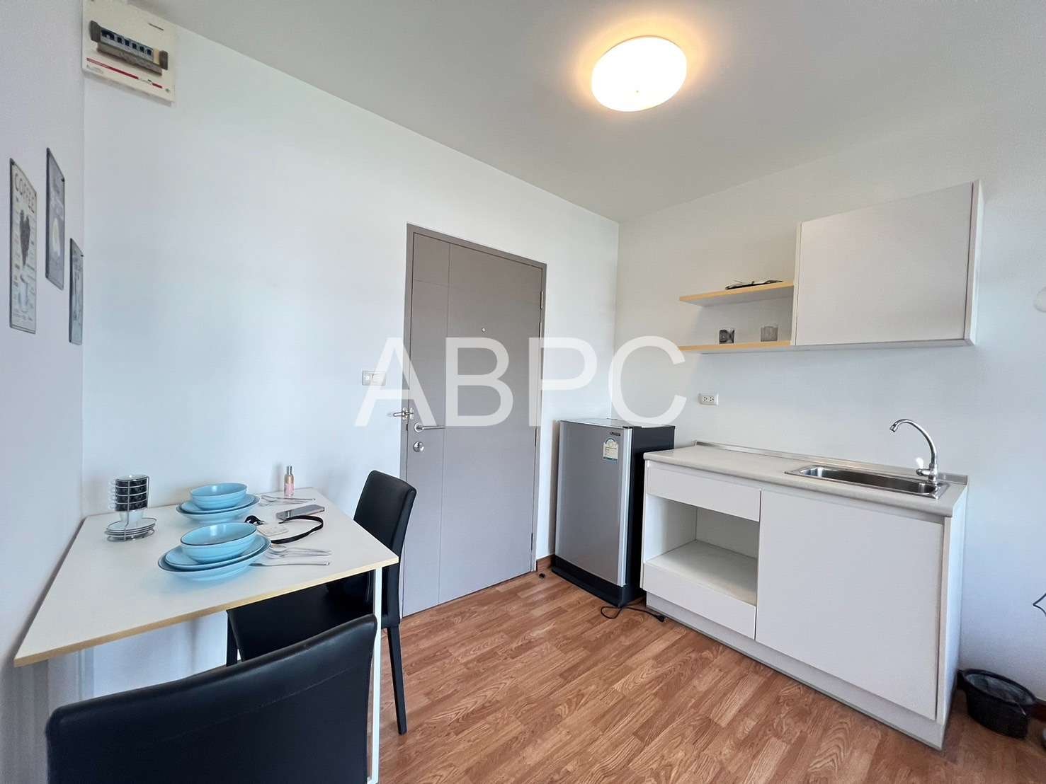 City View 1 Bed 1 Bath Condo in South Pattaya photo 11