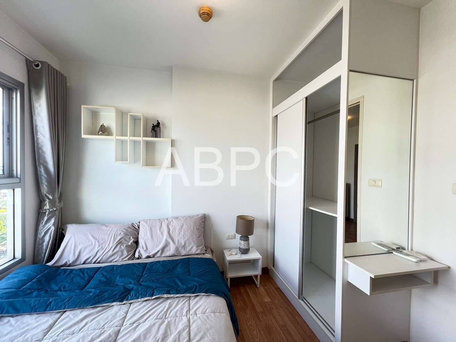 City View 1 Bed 1 Bath Condo in South Pattaya photo 13