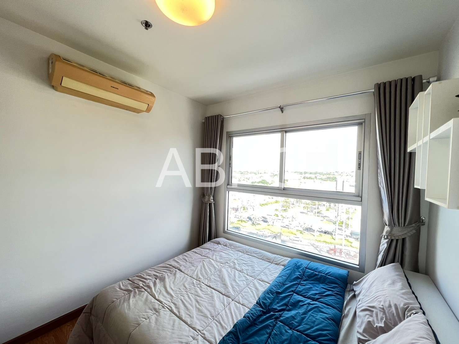 City View 1 Bed 1 Bath Condo in South Pattaya photo 15