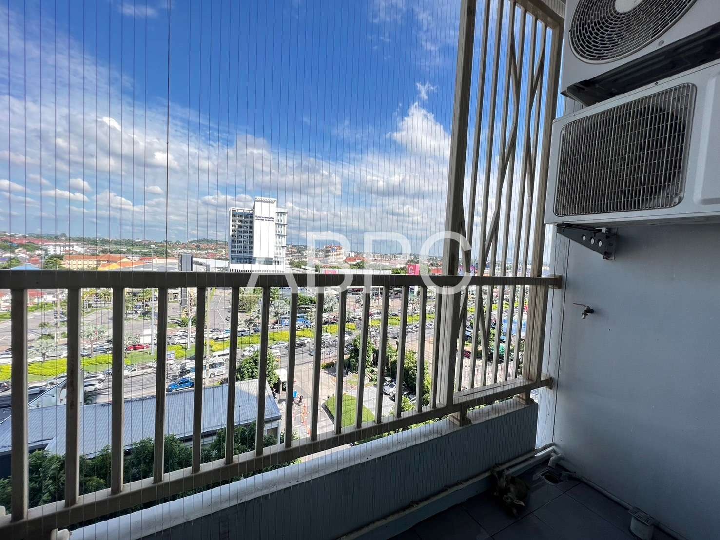 City View 1 Bed 1 Bath Condo in South Pattaya photo 17