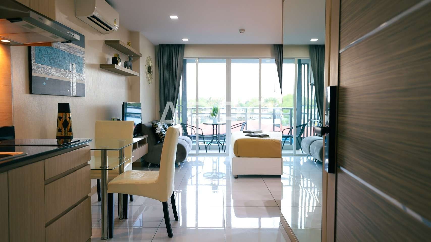 1 Bath in Najomtien for 1,900,000 THB CS9502 photo 10