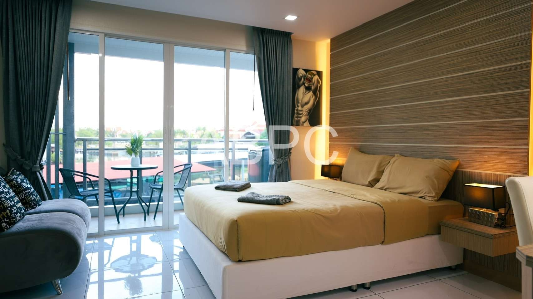 1 Bath in Najomtien for 1,900,000 THB CS9502 photo 3