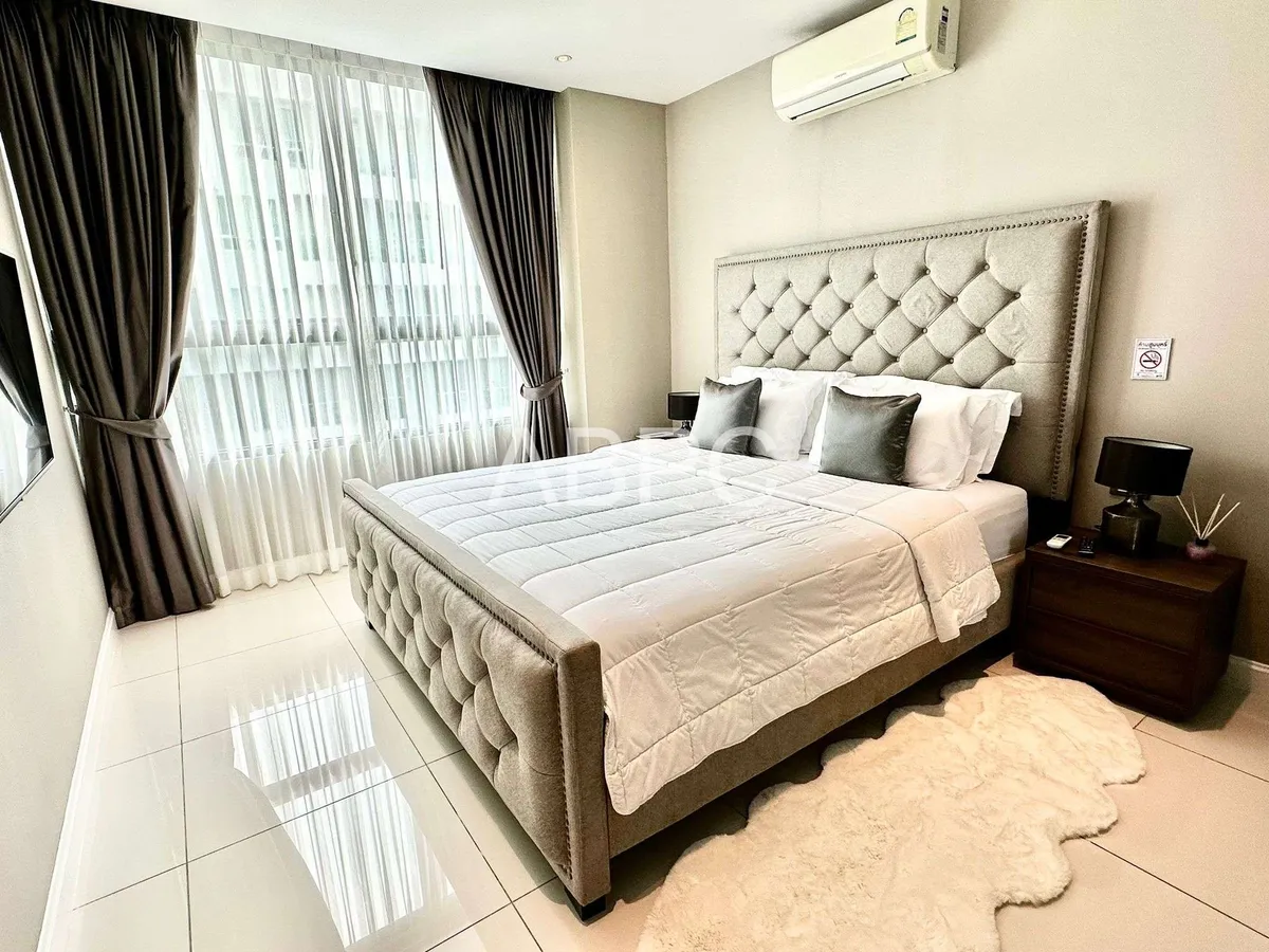 1 Bed 1 Bath in Pratumnak CS9551