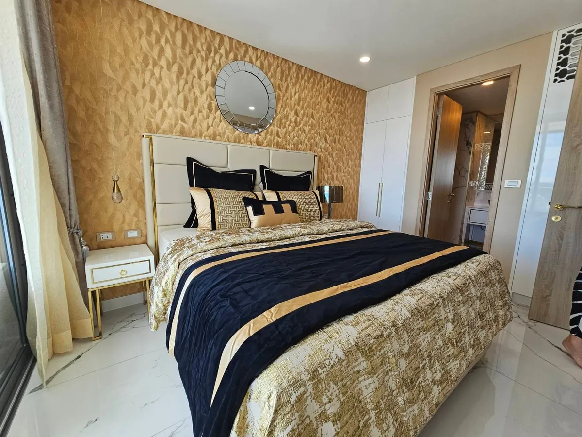 Ocean view Condominium with Jacuzzi For rent In Jomtien photo 14