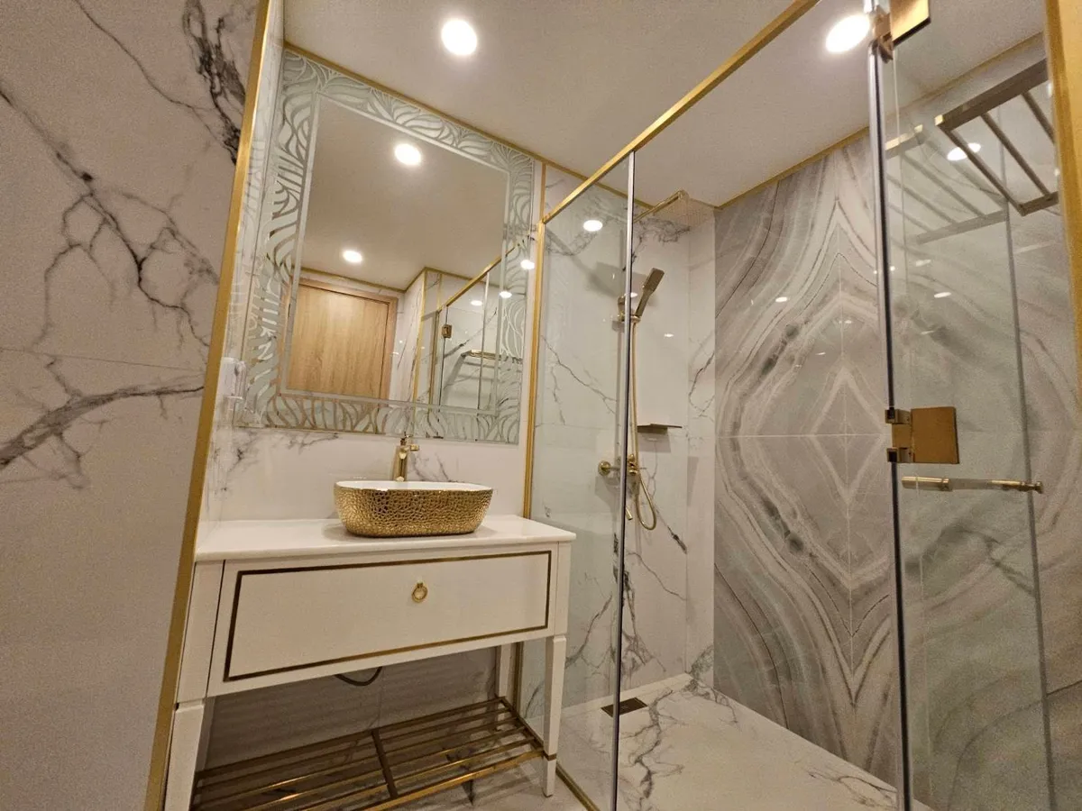 Ocean view Condominium with Jacuzzi For rent In Jomtien photo 7