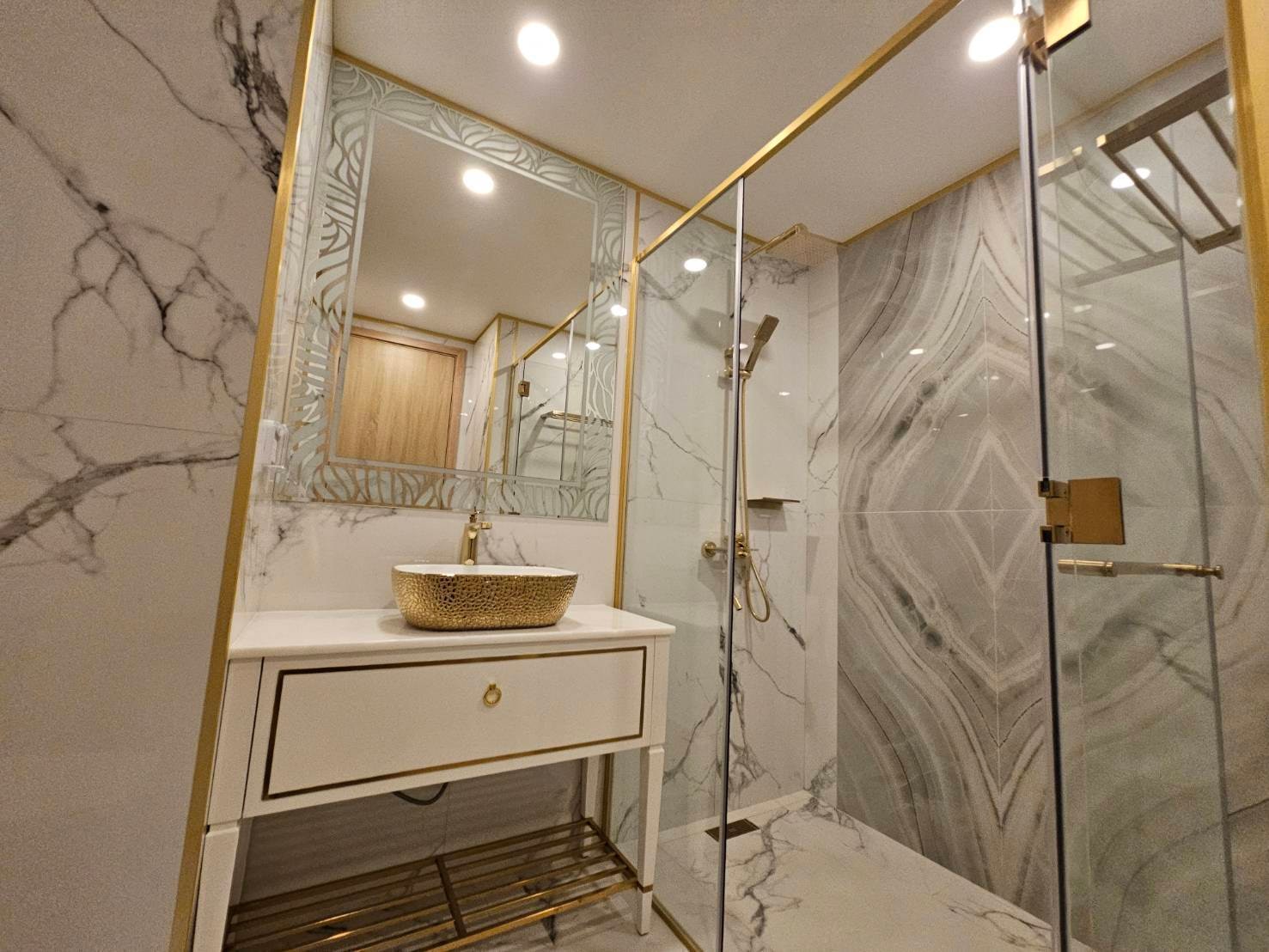 Ocean view Condominium with Jacuzzi For rent In Jomtien photo 7