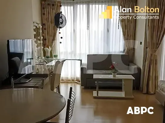 1 Bath in Pratumnak for Rent THB CS9585