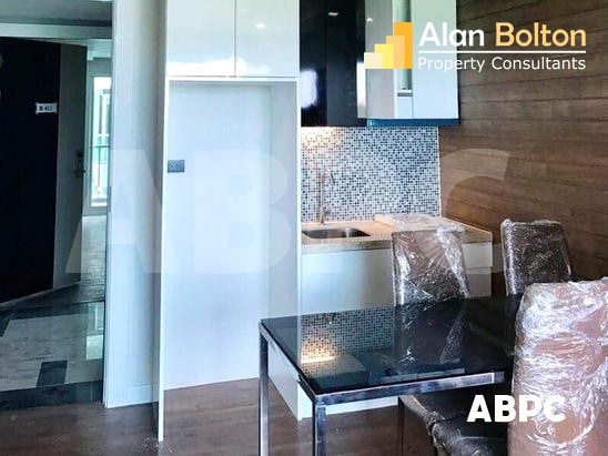 1 Bed 1 Bath in Jomtien for 1,750,000 THB CS9595 photo 5