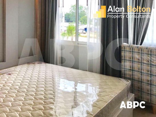 1 Bed 1 Bath in Jomtien for 1,750,000 THB CS9595 photo 4