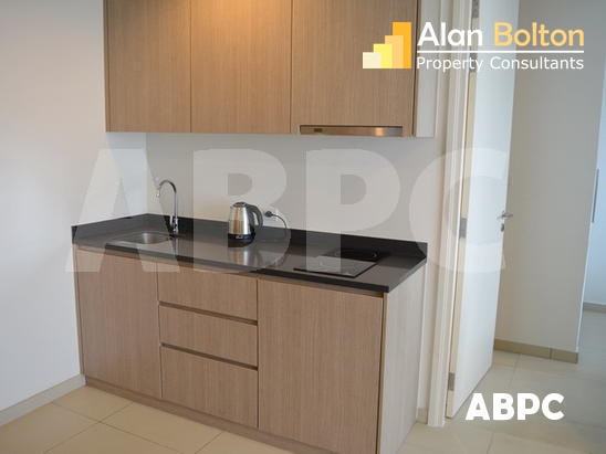 Ocean View 2 Bed 2 Bath Condo In Central Pattaya photo 5