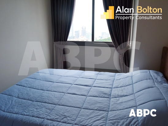 Ocean View 2 Bed 2 Bath Condo In Central Pattaya photo 4