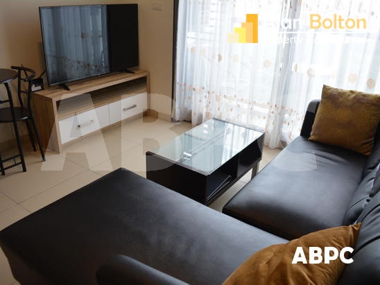 Ocean View 2 Bed 2 Bath Condo In Central Pattaya photo 3