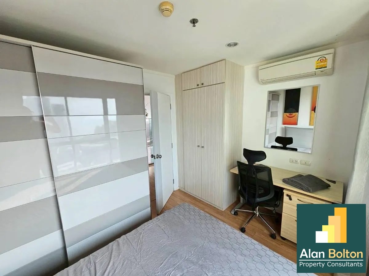 Sea view 1 Bedroom 1 Bathroom  in Naklua Wongamat photo 10