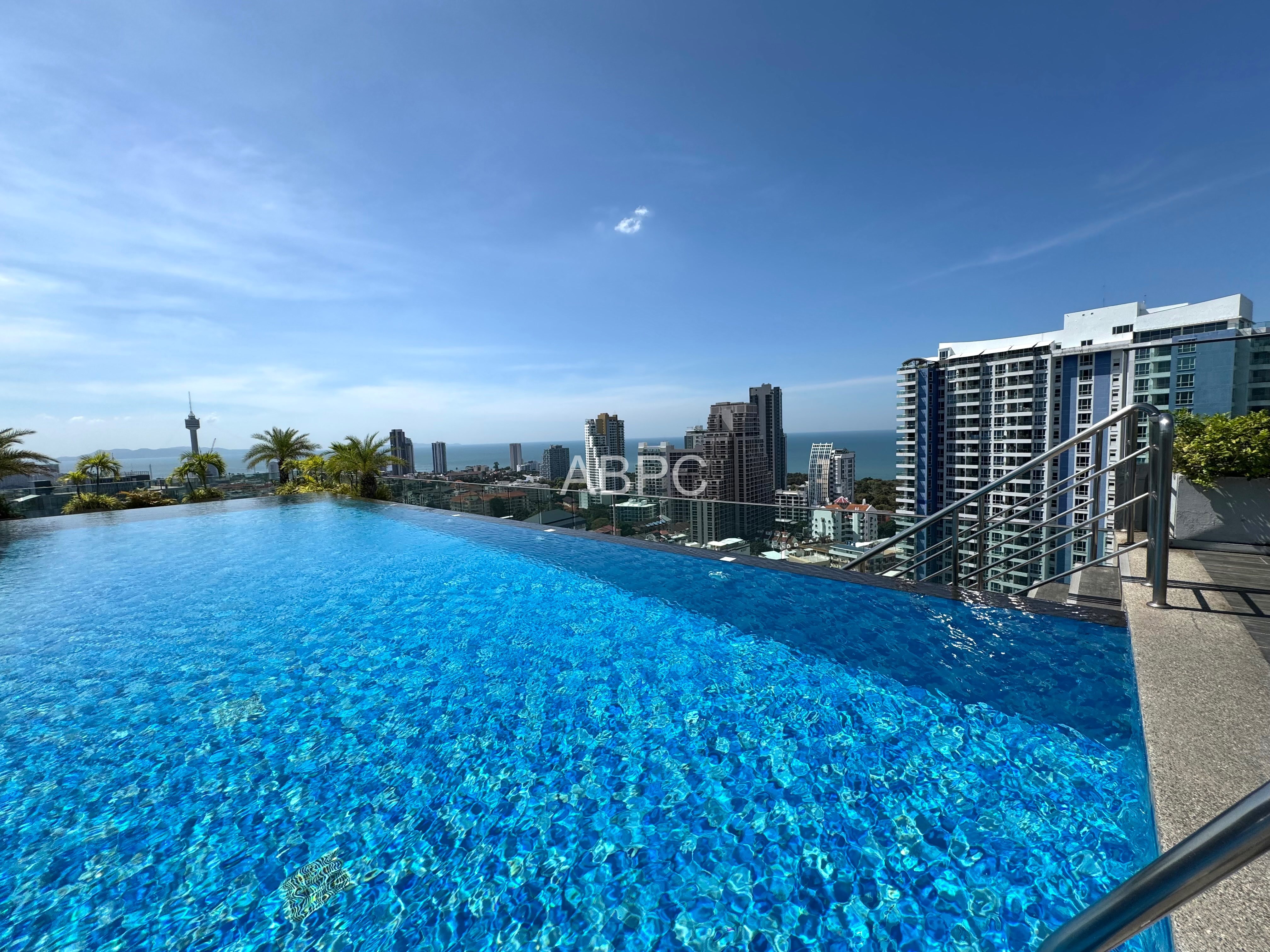 1 Bedroom Condo for Sale in Pratumnak - The Point photo 8
