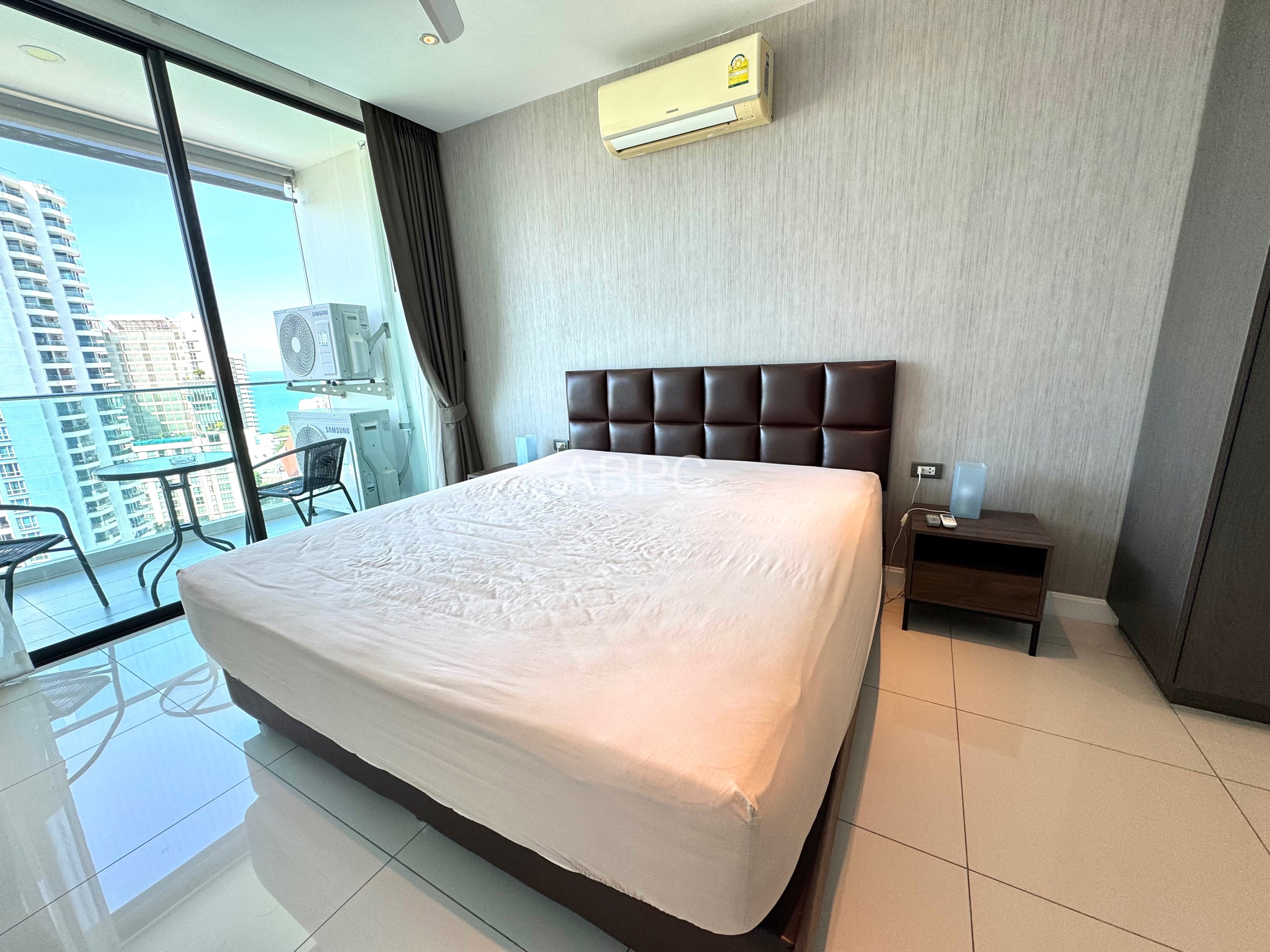 1 Bedroom Condo for Sale in Pratumnak - The Point photo 7