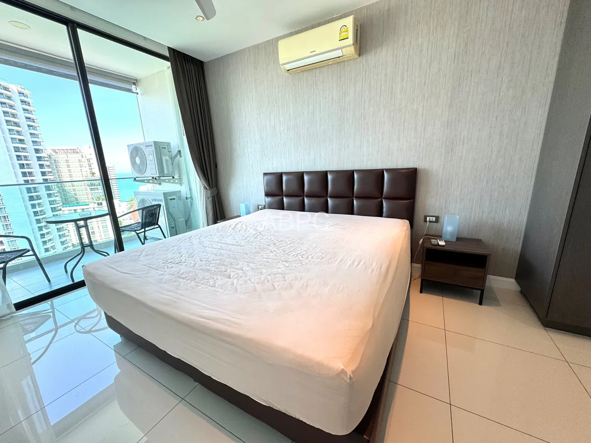 1 Bedroom Condo for Sale in Pratumnak - The Point photo 6