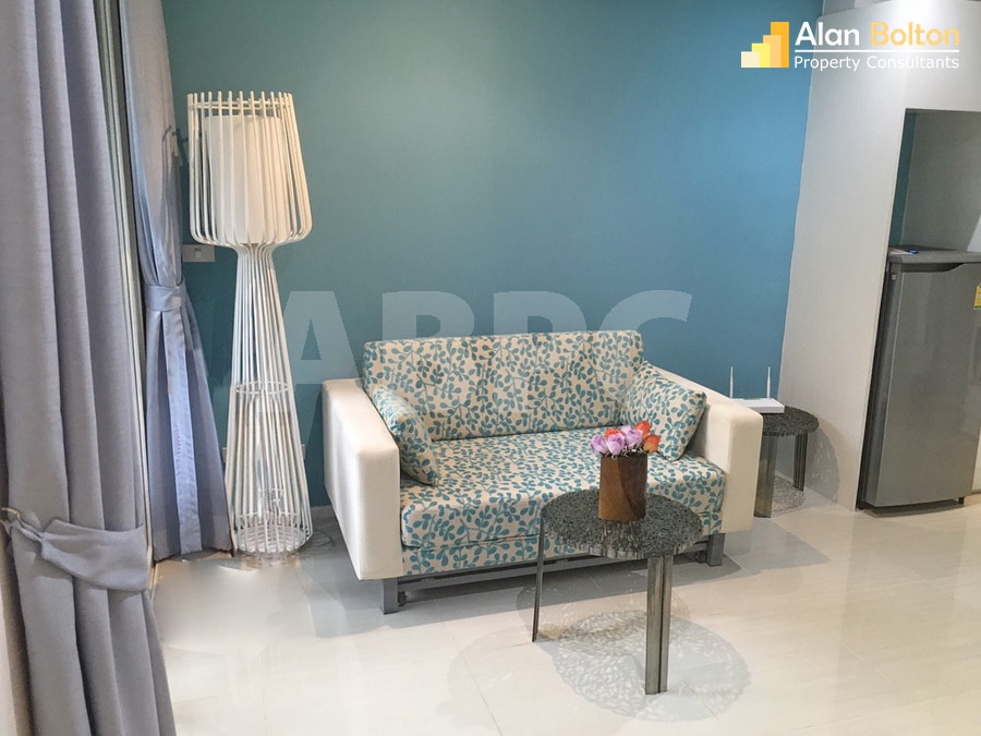 1 Bedroom 1 Bathroom Condo in Jomtien photo 3
