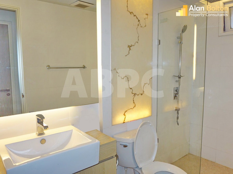 1 Bedroom 1 Bathroom Condo in Jomtien photo 7