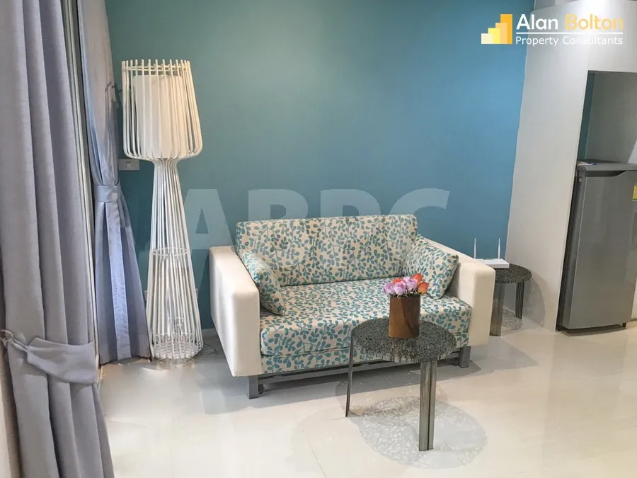 1 Bedroom 1 Bathroom Condo in Jomtien photo 3