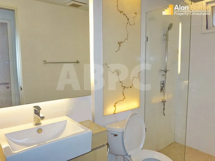 1 Bedroom 1 Bathroom Condo in Jomtien photo 7