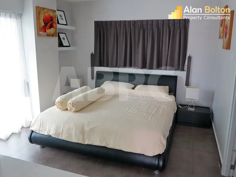 1 Bed 1 Bath Condo in Pratumnak photo 4