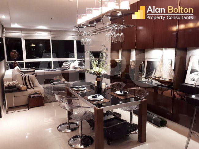 Ocean View 1 Bed 2 Bath Condo in Na Jomtien photo 14
