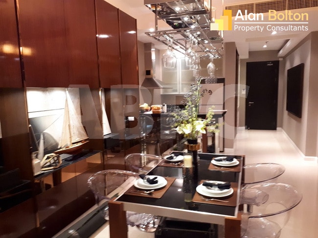 Ocean View 1 Bed 2 Bath Condo in Na Jomtien photo 13