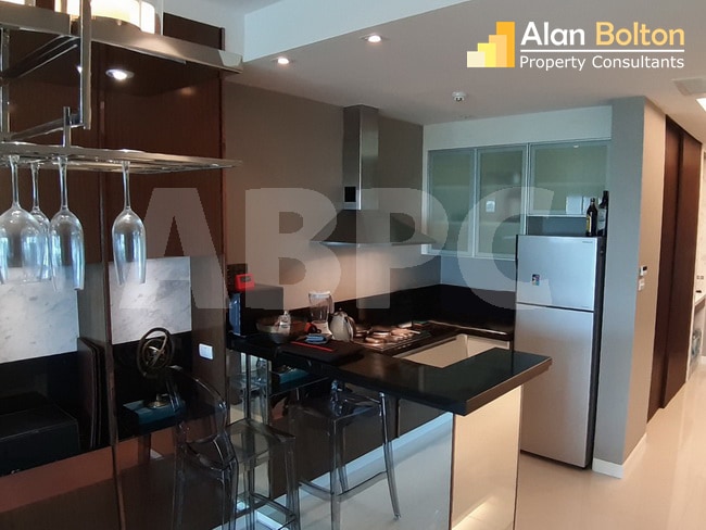 Ocean View 1 Bed 2 Bath Condo in Na Jomtien photo 8
