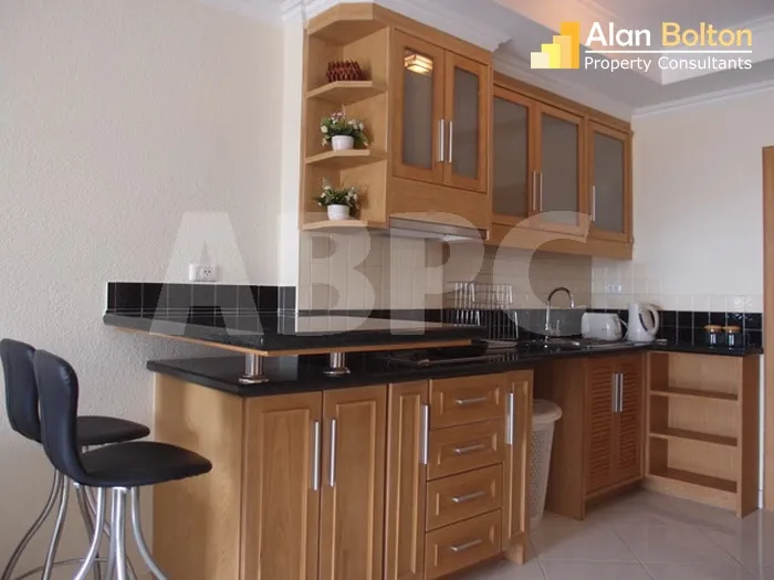 Studio 1 Bathroom in Jomtien photo 4