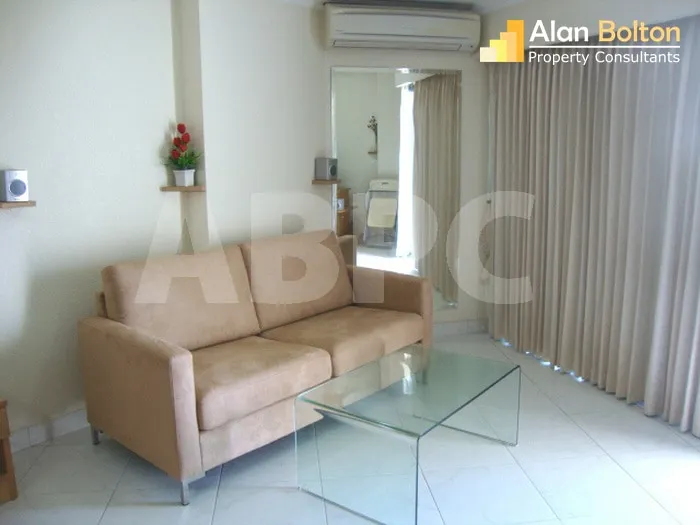 Studio 1 Bathroom in Jomtien photo 6