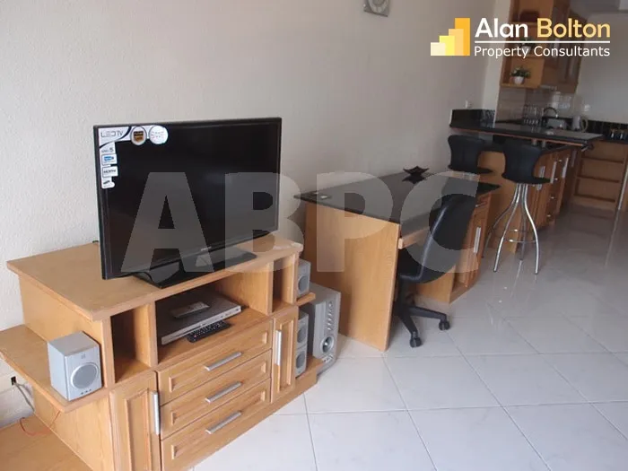 Studio 1 Bathroom in Jomtien photo 7