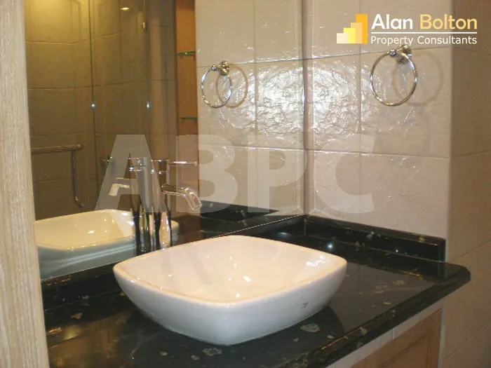 Studio 1 Bathroom in Jomtien photo 8